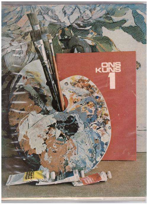 ONS KUNS -- I, 2, 3