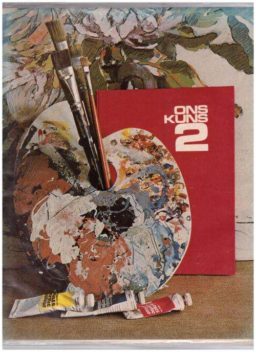 ONS KUNS -- I, 2, 3
