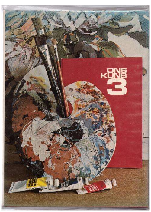 ONS KUNS -- I, 2, 3