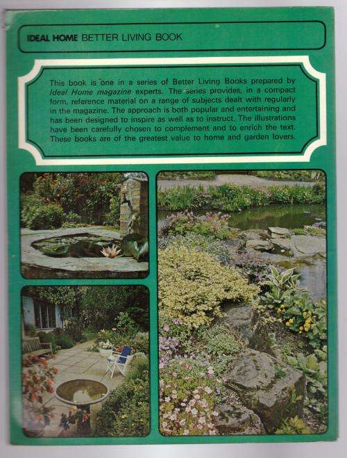 Patios and Pools