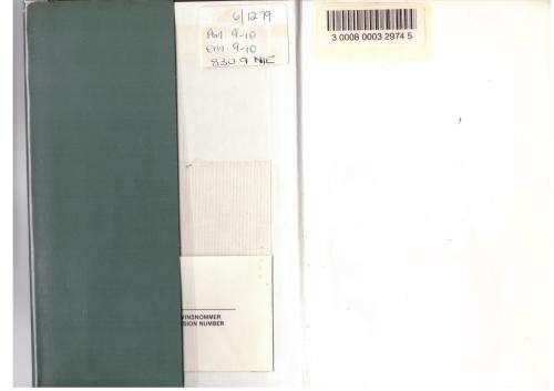 Huldigingsbundel P.J. Nienaber -- P.E. Raper [Samesteller]