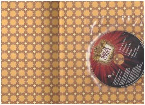 The Great Comet: The Journey of a New Musical to Broadway -- Steven Suskin