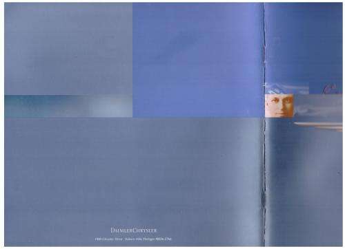 Chrysler: Celebrating 75 Years of Automotive Distinction 1924-1999