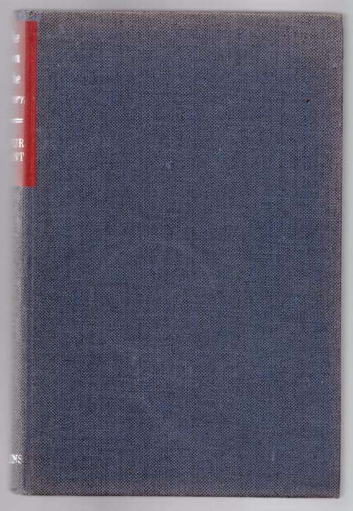 The Lion and the Unicorn: A Historian`s Testament -- Arthur Bryant