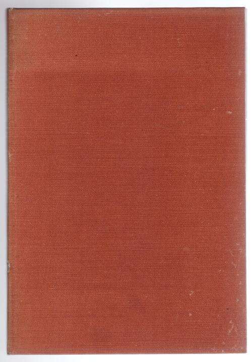 New Poems, 1962 -- Robert Graves