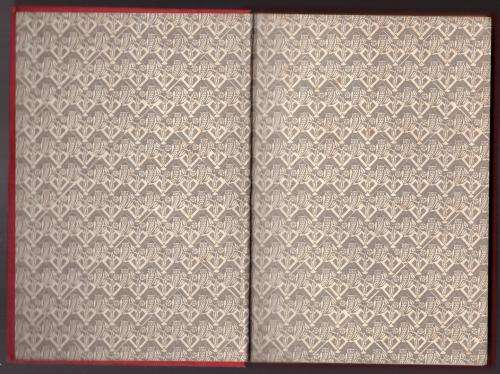 English Essays: A Representative Anthology -- W. Cuthbert Robb [Editor]