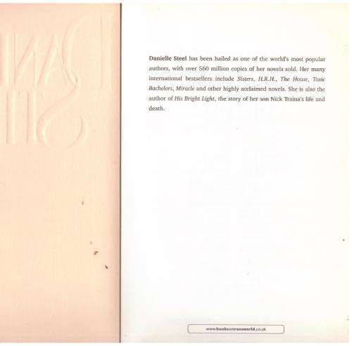 Bungalow 2 -- Danielle Steel