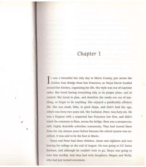 Bungalow 2 -- Danielle Steel