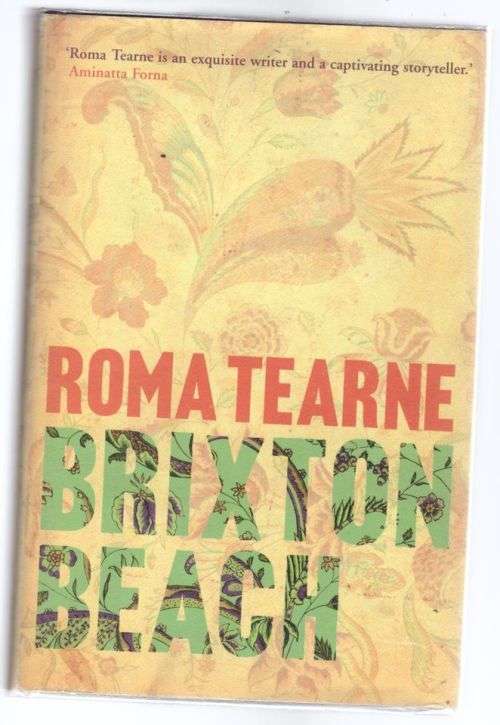 Brixton Beach -- Roma Tearne