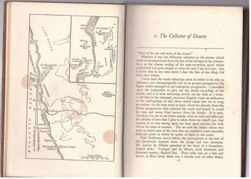 The River of Diamonds -- Geoffrey Jenkins