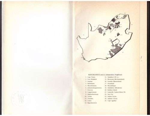 A Part Hate, a Part Love: The Biography of Evita Bezuidenhout -- Pieter-Dirk Uys *SIGNED*