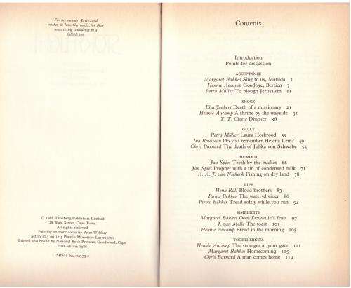 Storyflight -- H. S. Houghton-Hawksley [Compiler]