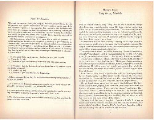 Storyflight -- H. S. Houghton-Hawksley [Compiler]