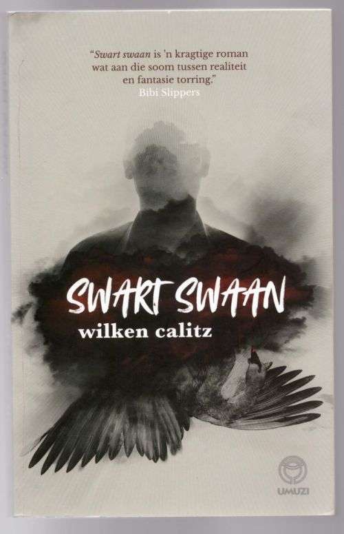 Swart swaan -- Wilken Calitz