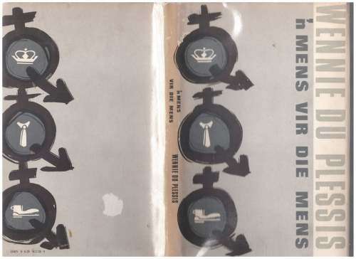 `n Mens vir die Mens -- Wennie du Plessis