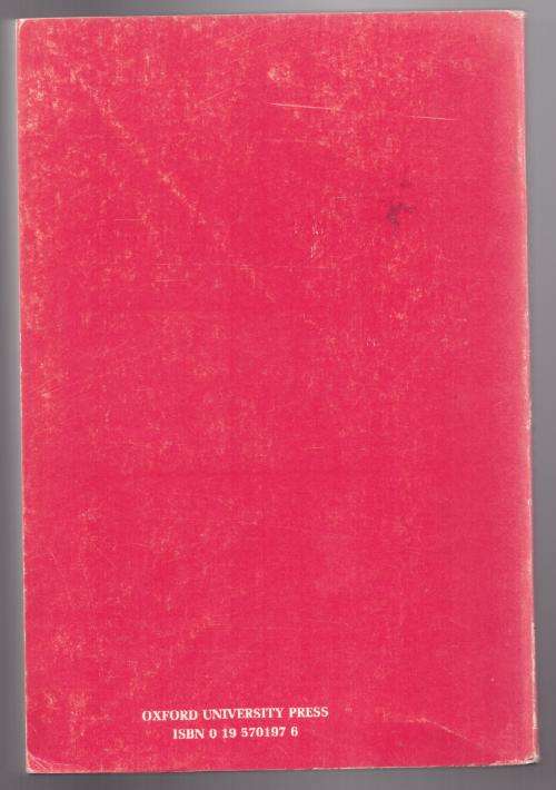 Boesman and Lena and Other Plays -- Athol Fugard
