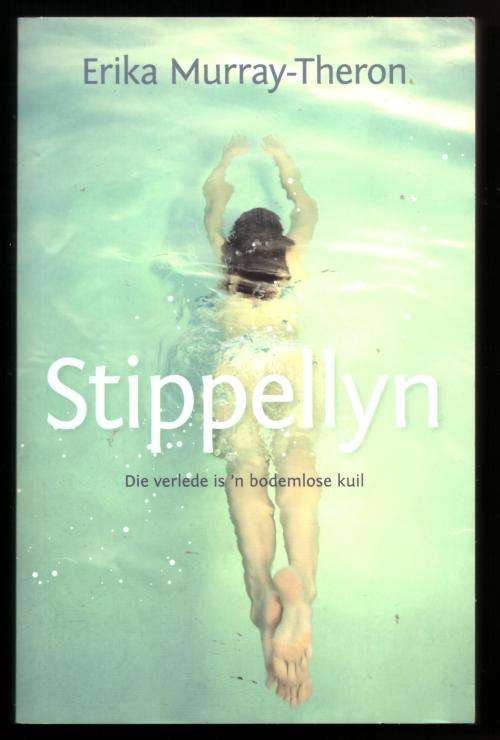 Stippellyn -- Erika Murray-Theron