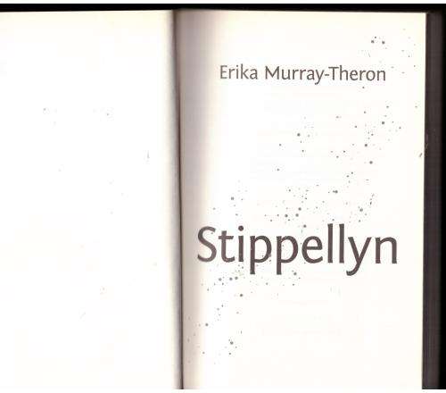 Stippellyn -- Erika Murray-Theron