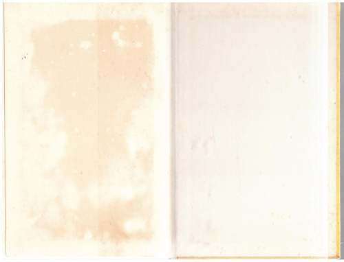 Die Blye Dae -- Audrey Blignault