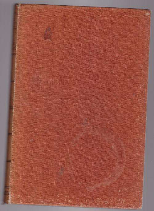 The Secret Agent: A Simple Tale -- Joseph Conrad