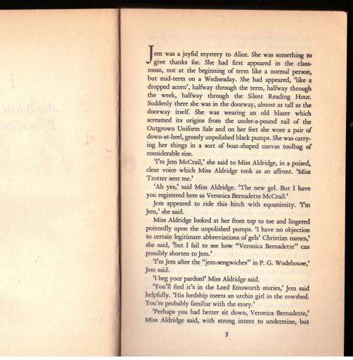 Temples of Delight -- Barbara Trapido