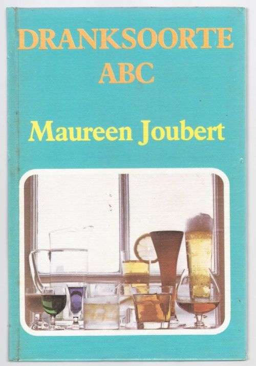 Dranksoorte ABC -- Maureen Joubert