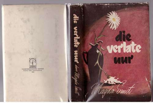 Die Verlate Uur -- Magda Smit