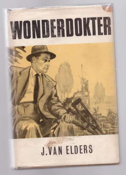 Wonderdokter -- J. Van Elders