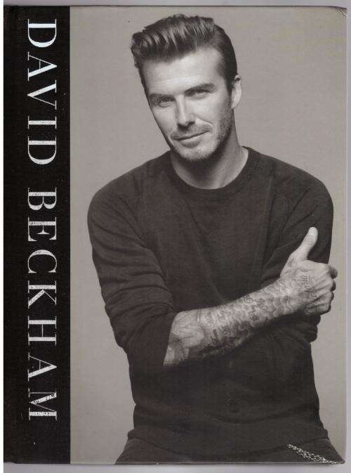 David Beckham
