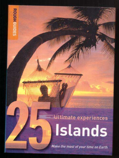 Islands (Rough Guide 25s)