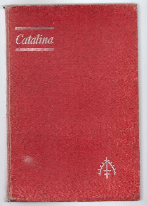 Catalina: a romance -- W. Somerset Maugham