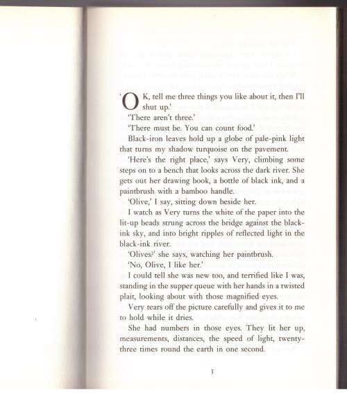 Ghost Girl -- Helena McEwen