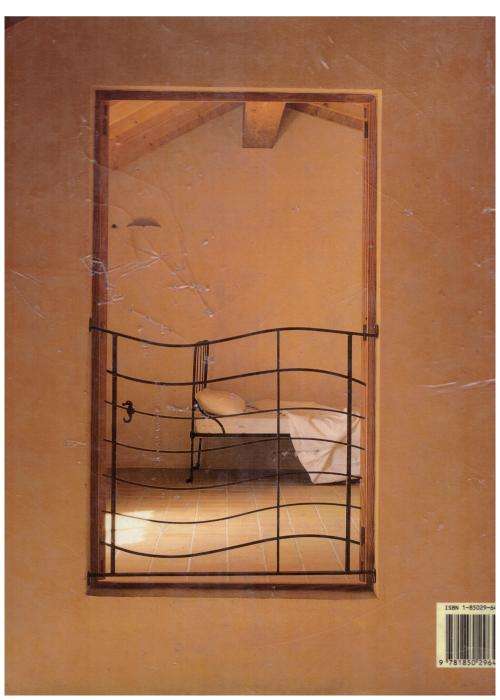 The Essential House Book -- Terence Conran