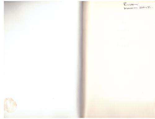 The World We Found: A Novel -- Thrity Umrigar