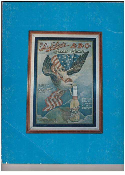 Advertising Collectibles of Times Past -- Dorothy Hammond, Robert Hammond