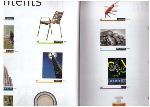 Twentieth Century Design -- Catherine McDermott