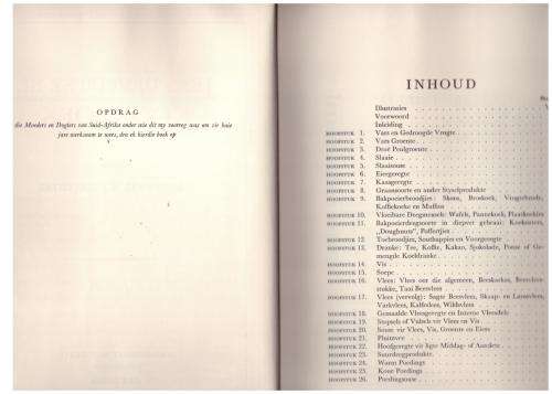 Jess Davidtsz se kookboek -- M. J. Davidtsz