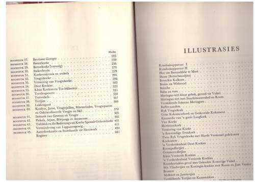 Jess Davidtsz se kookboek -- M. J. Davidtsz