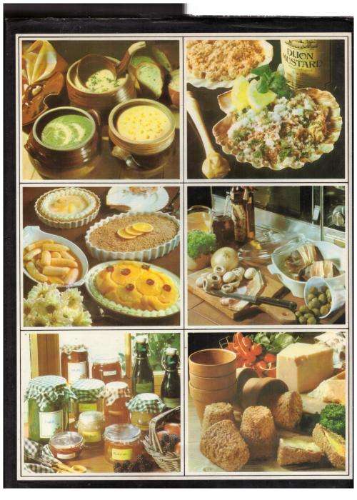 Mikrogolf-kookboek -- Jill Spencer