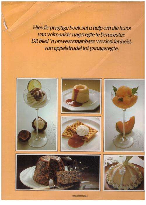 Die Groot Nageregboek -- Christian Teubner