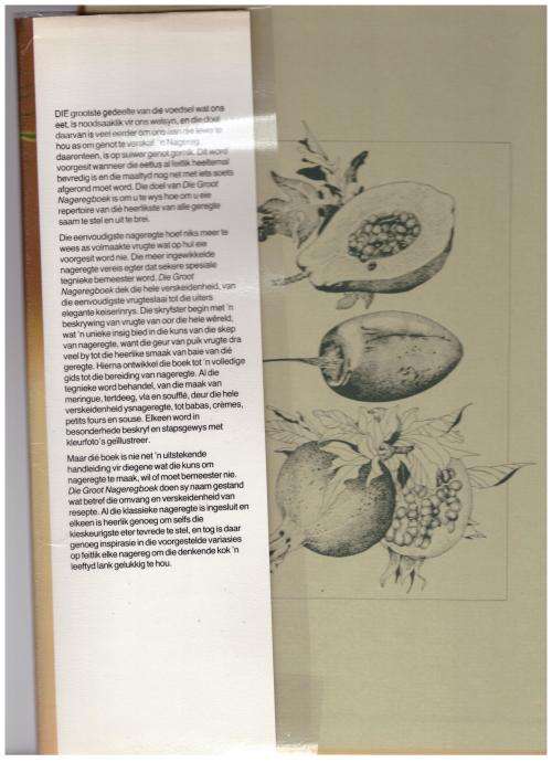 Die Groot Nageregboek -- Christian Teubner