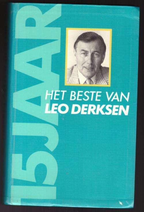 Het Beste van Leo Derksen