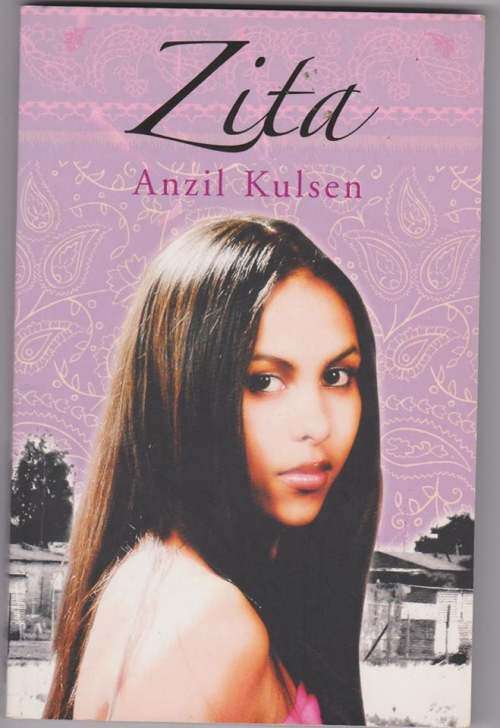 Zita -- Anzil Kulsen