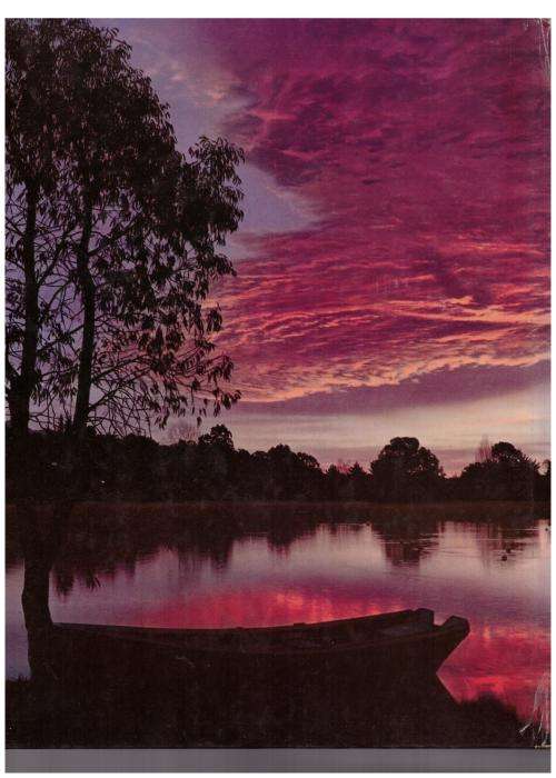 Friendship -- Van B Hooper [Editor]