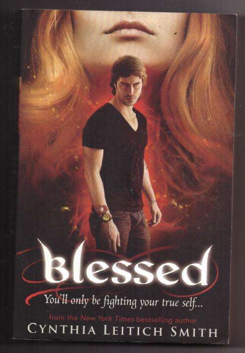 Blessed -- Cynthia Leitich Smith