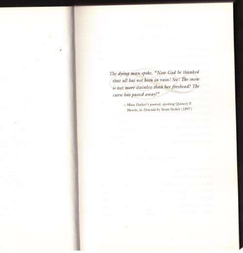 Blessed -- Cynthia Leitich Smith