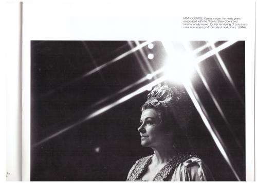 In Camera: Portraits by Paul Alberts - With an Introduction by André P. Brink