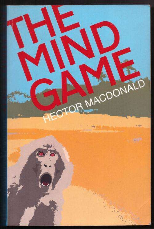 The Mind Game -- Hector MacDonald