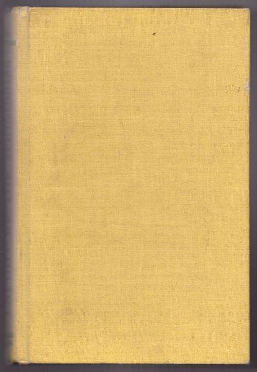 Caught By The Springboks: An Account of the SA Cricket Tour-- Jack Cheetham **SIGNED**