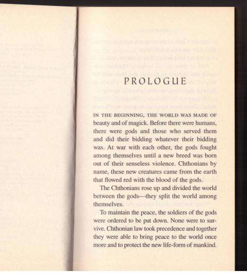 One Silent Night -- Sherrilyn Kenyon